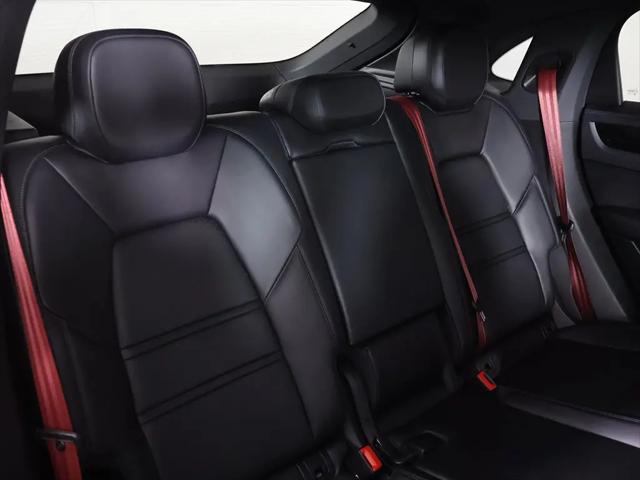 2023 Porsche Cayenne Cayenne