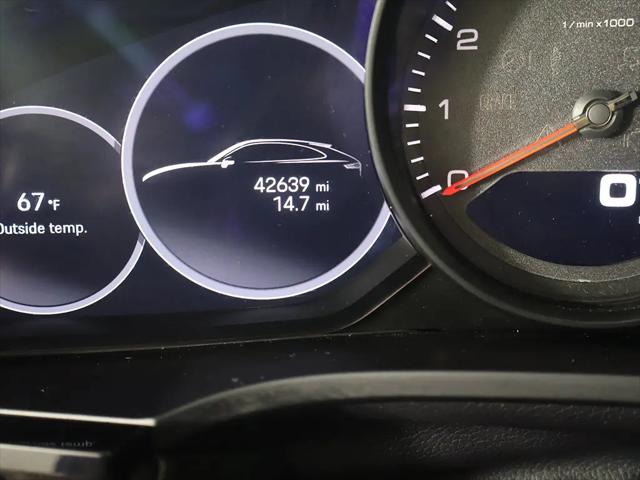 2023 Porsche Cayenne Cayenne