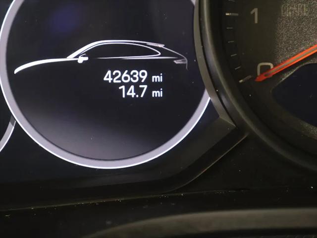 2023 Porsche Cayenne Cayenne