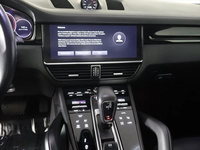 2023 Porsche Cayenne Cayenne