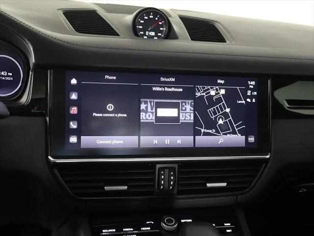 2023 Porsche Cayenne Cayenne