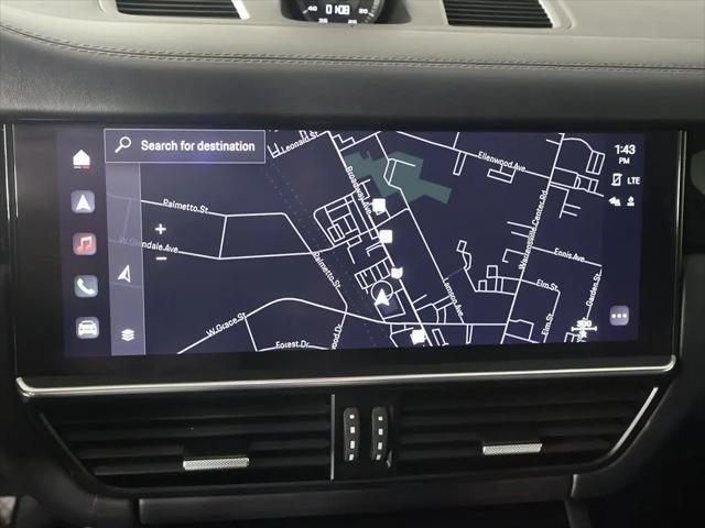2023 Porsche Cayenne Cayenne