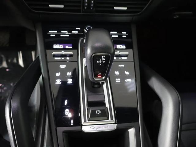 2023 Porsche Cayenne Cayenne