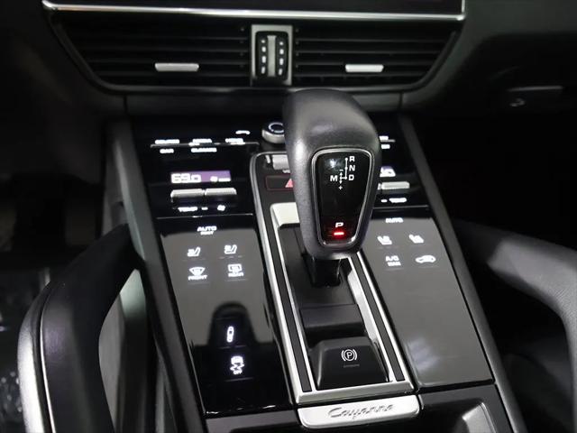 2023 Porsche Cayenne Cayenne