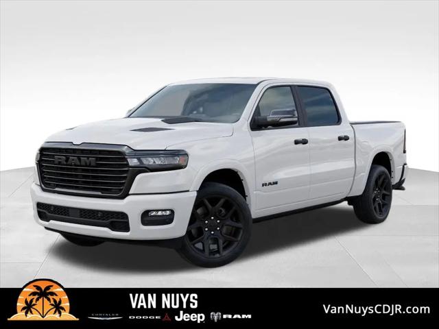 2027 Ram 1500 Laramie for sale in Van Nuys, CA