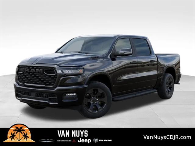 2027 Ram 1500 Big Horn for sale in Van Nuys, CA