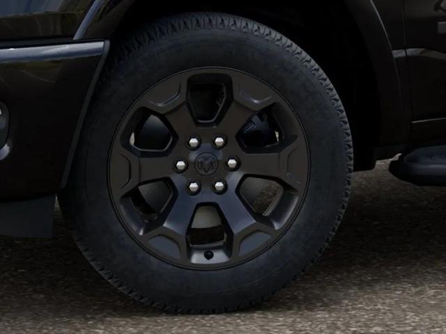2027 Ram 1500 Big Horn