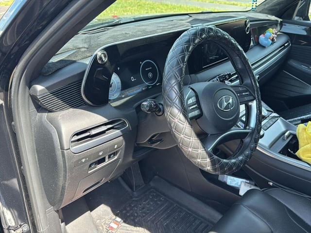 2024 Hyundai Palisade Calligraphy 2024 Hyundai Palisade Calligraphy