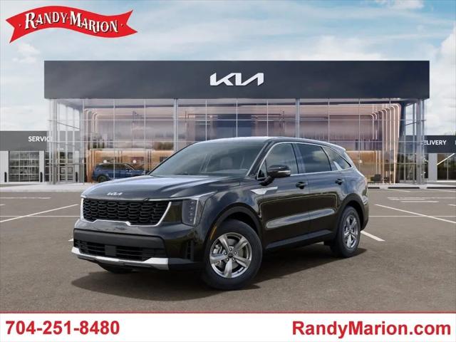 2026 Kia Sorento LX for sale in Salisbury, NC