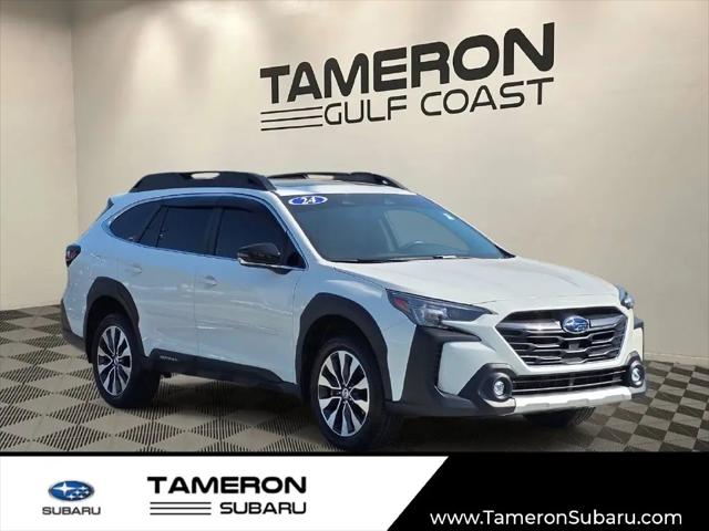 2024 Subaru Outback Limited XT for sale in Mobile, AL