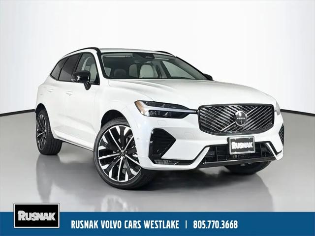 2026 Volvo XC60 B5 Ultra for sale in Thousand Oaks, CA