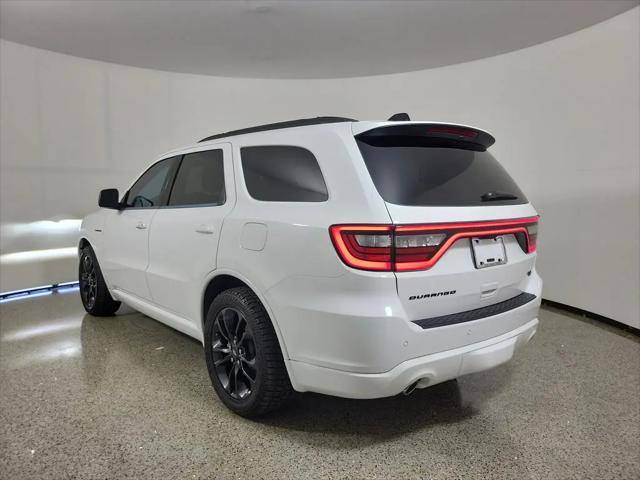 2023 Dodge Durango R/T Plus RWD