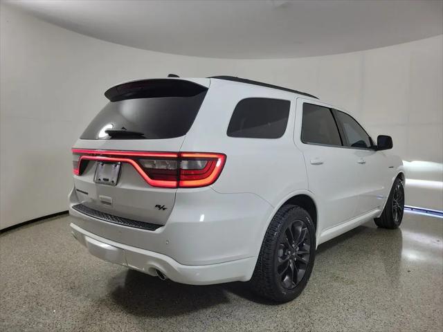 2023 Dodge Durango R/T Plus RWD