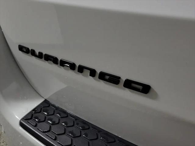 2023 Dodge Durango R/T Plus RWD