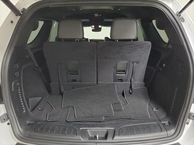2023 Dodge Durango R/T Plus RWD