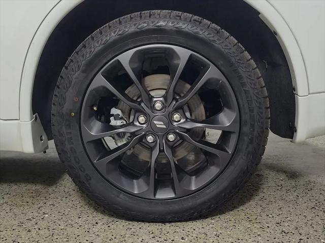 2023 Dodge Durango R/T Plus RWD