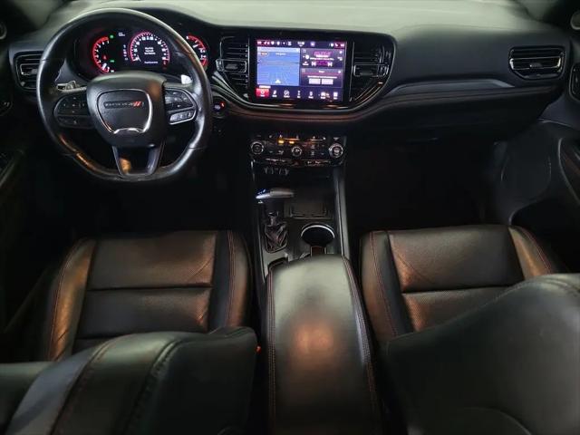 2023 Dodge Durango R/T Plus RWD