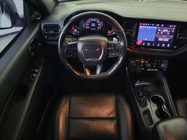 2023 Dodge Durango R/T Plus RWD