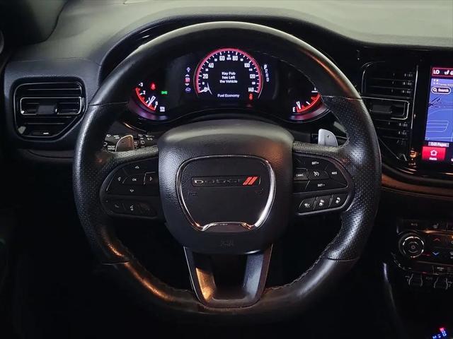 2023 Dodge Durango R/T Plus RWD