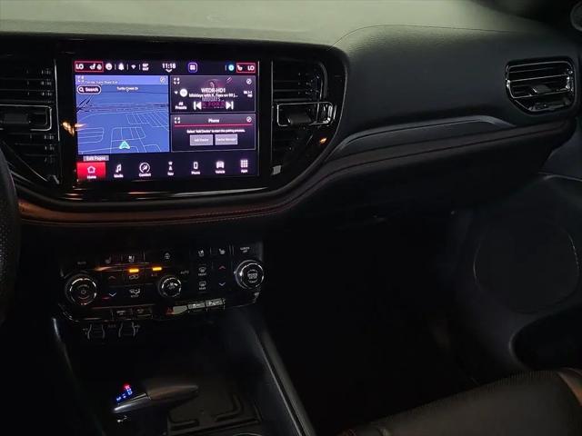 2023 Dodge Durango R/T Plus RWD