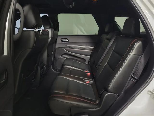 2023 Dodge Durango R/T Plus RWD