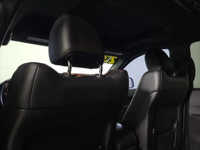2023 Dodge Durango R/T Plus RWD