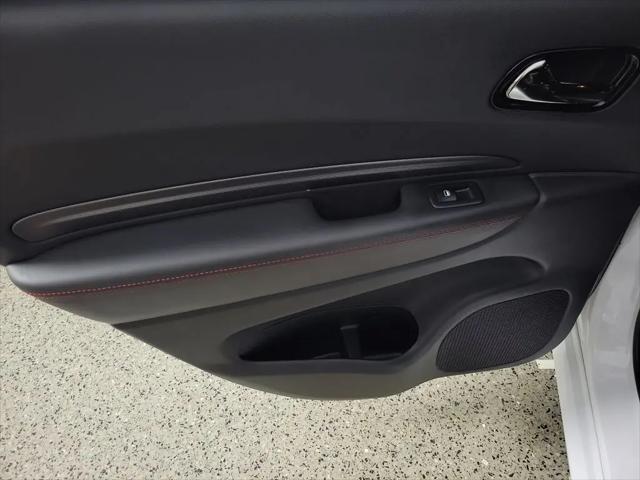 2023 Dodge Durango R/T Plus RWD