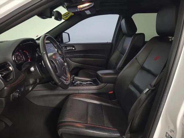 2023 Dodge Durango R/T Plus RWD