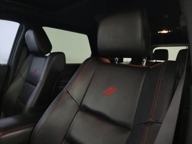 2023 Dodge Durango R/T Plus RWD