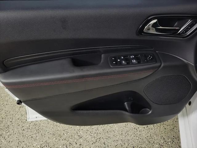 2023 Dodge Durango R/T Plus RWD