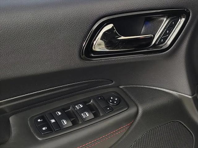 2023 Dodge Durango R/T Plus RWD
