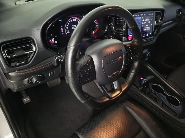 2023 Dodge Durango R/T Plus RWD