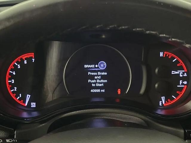 2023 Dodge Durango R/T Plus RWD