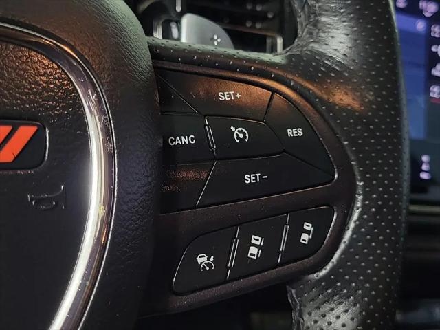 2023 Dodge Durango R/T Plus RWD