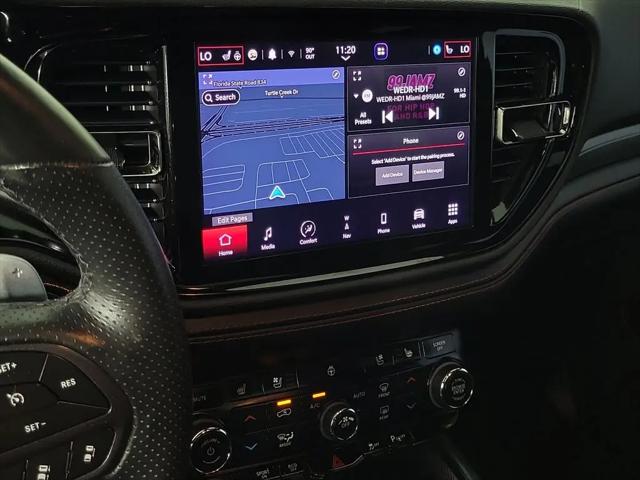 2023 Dodge Durango R/T Plus RWD