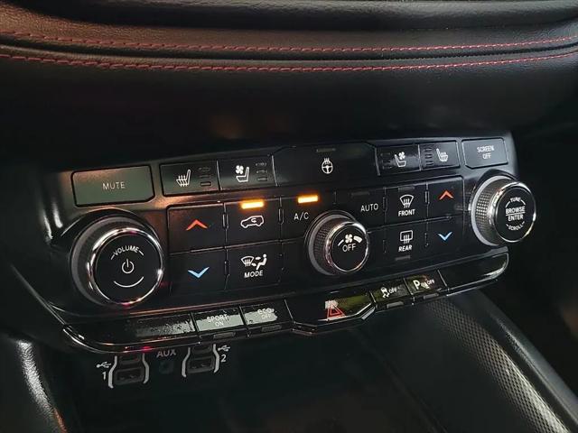 2023 Dodge Durango R/T Plus RWD