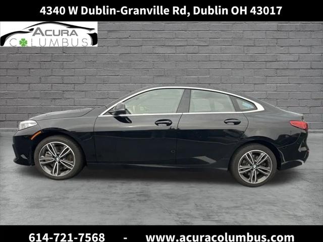 2022 BMW Coupe i xDrive for sale near Dublin, OH