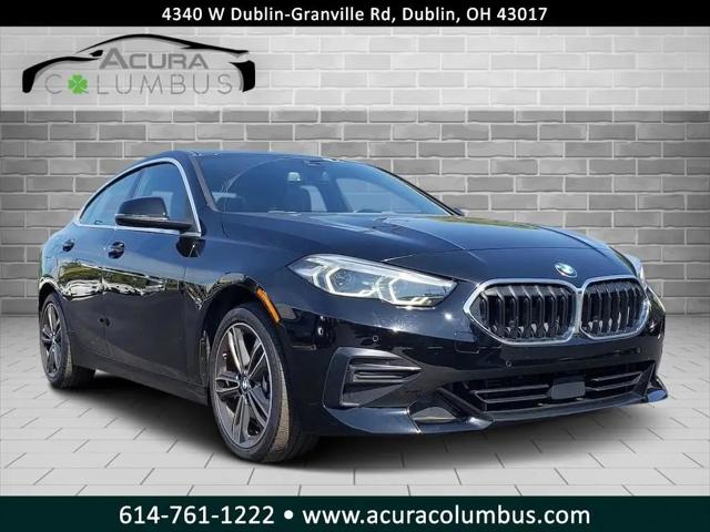 2022 BMW Coupe i xDrive for sale in Dublin, OH