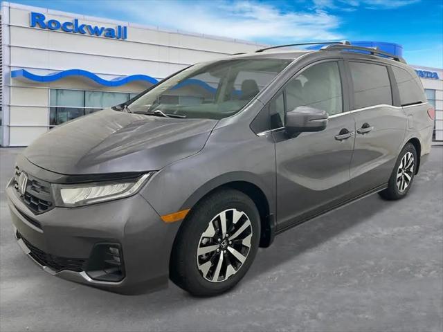 2026 Honda Odyssey EX-L for sale in Rockwall, TX