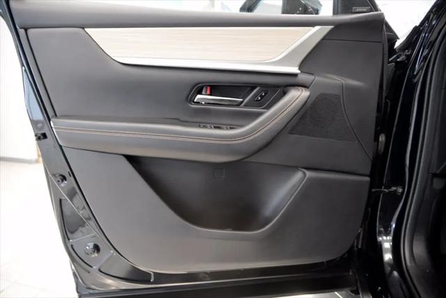 2024 Mazda X-90 Premium