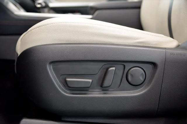2024 Mazda X-90 Premium