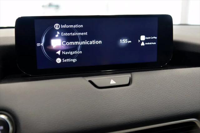 2024 Mazda X-90 Premium
