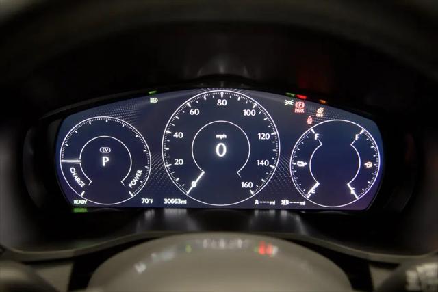 2024 Mazda X-90 Premium