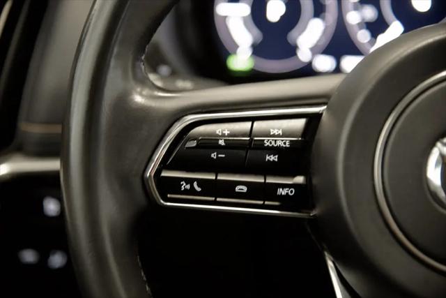 2024 Mazda X-90 Premium
