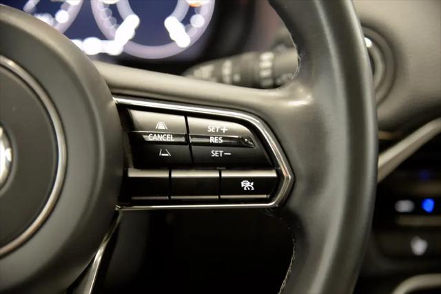 2024 Mazda X-90 Premium