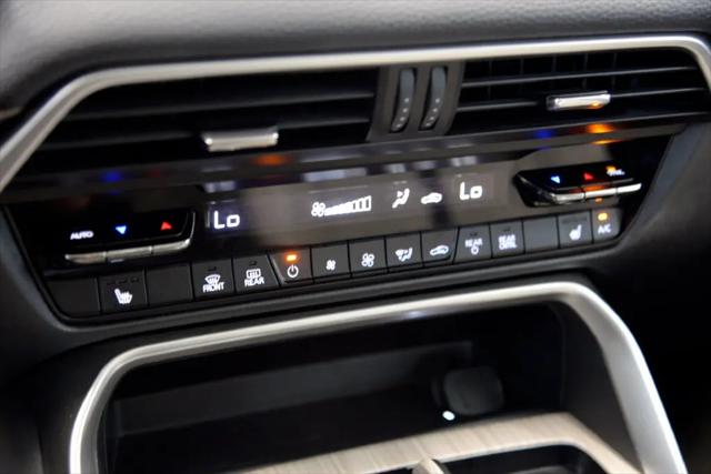 2024 Mazda X-90 Premium