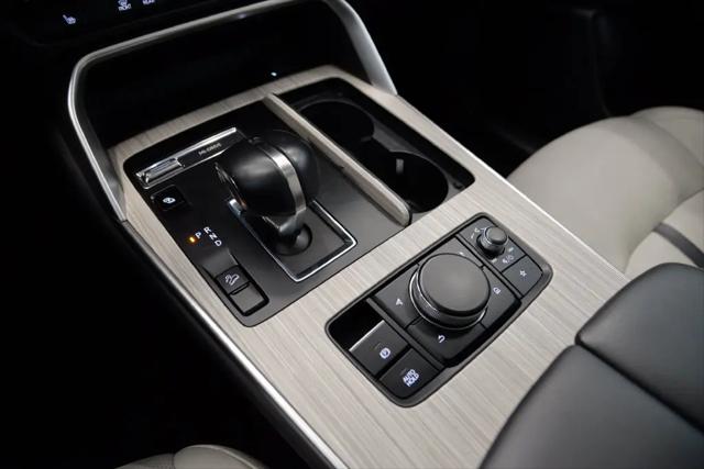 2024 Mazda X-90 Premium