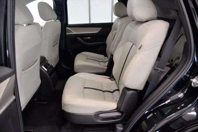2024 Mazda X-90 Premium
