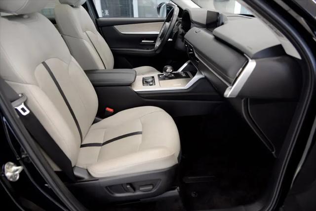 2024 Mazda X-90 Premium