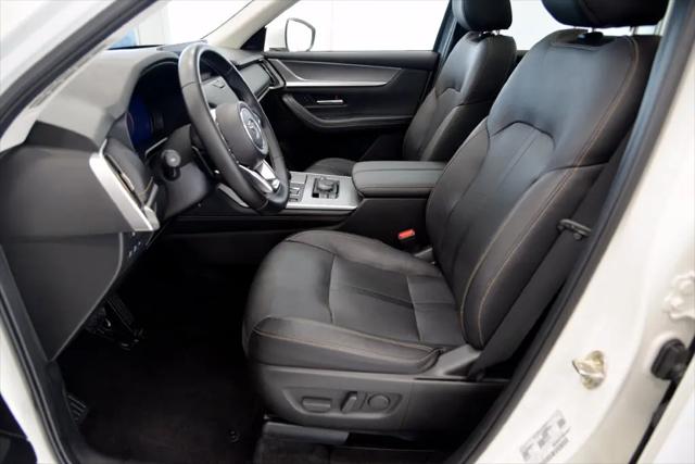 2024 Mazda X-90 Premium